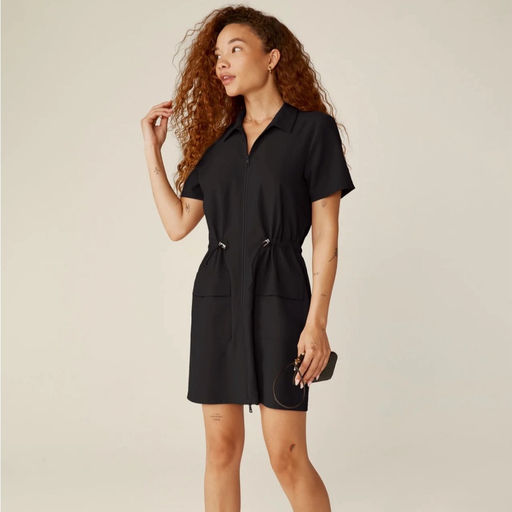Beyond Yoga City Dress
